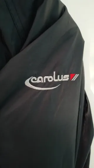 Dickies Retro Anorak 2XL - Vintage Windbreaker.