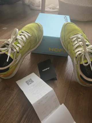 Zapatillas Mujer HOFF.