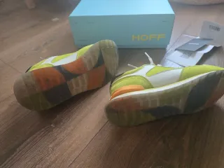 Zapatillas Mujer HOFF.