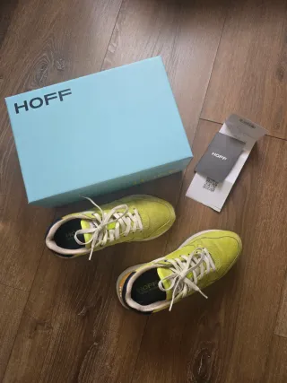 Zapatillas Mujer HOFF.