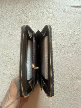 Cartera Michael Kors Jet Set