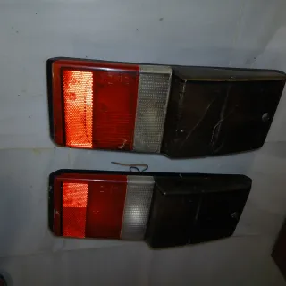 Pilotos Nissan Patrol Dcho. Original