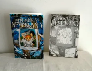 THE PROMISED NEVERLAND - GRACE FIELD COL