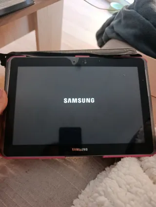 Samsung Galaxy Tablet