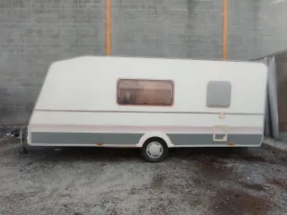 Caravana Sun Roller - 750kg