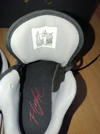 Jordan Stay Loyal 3 originales Talla 40