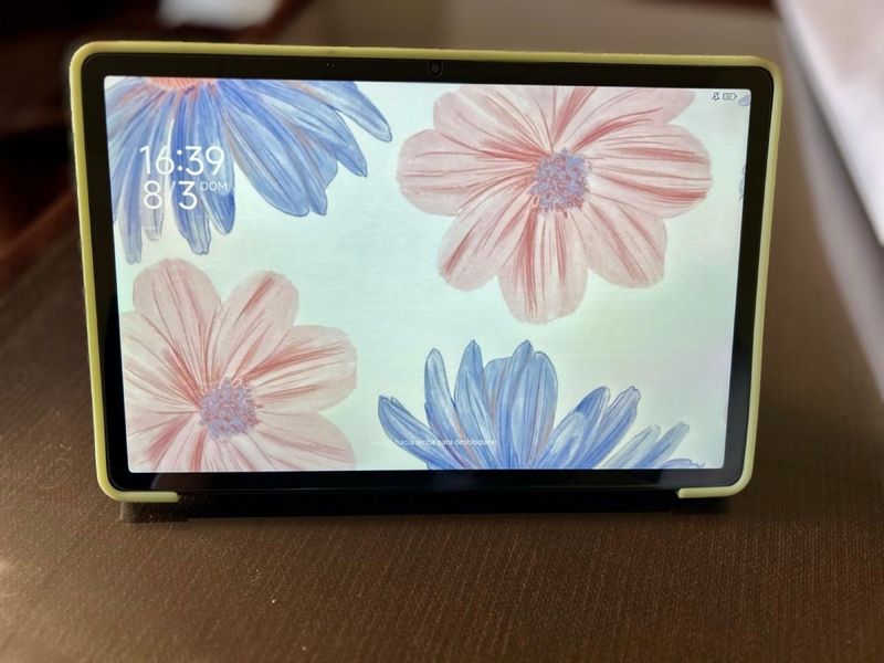 Tablet Xiaomi