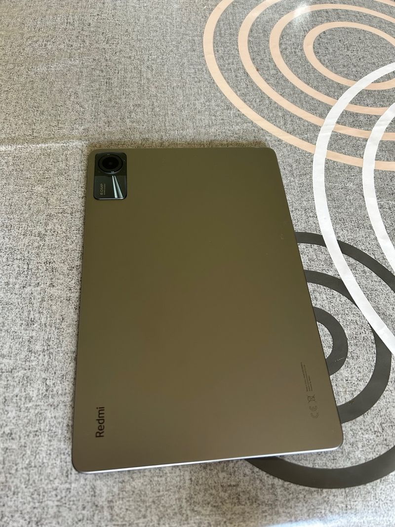 Tablet Xiaomi afbeelding 5