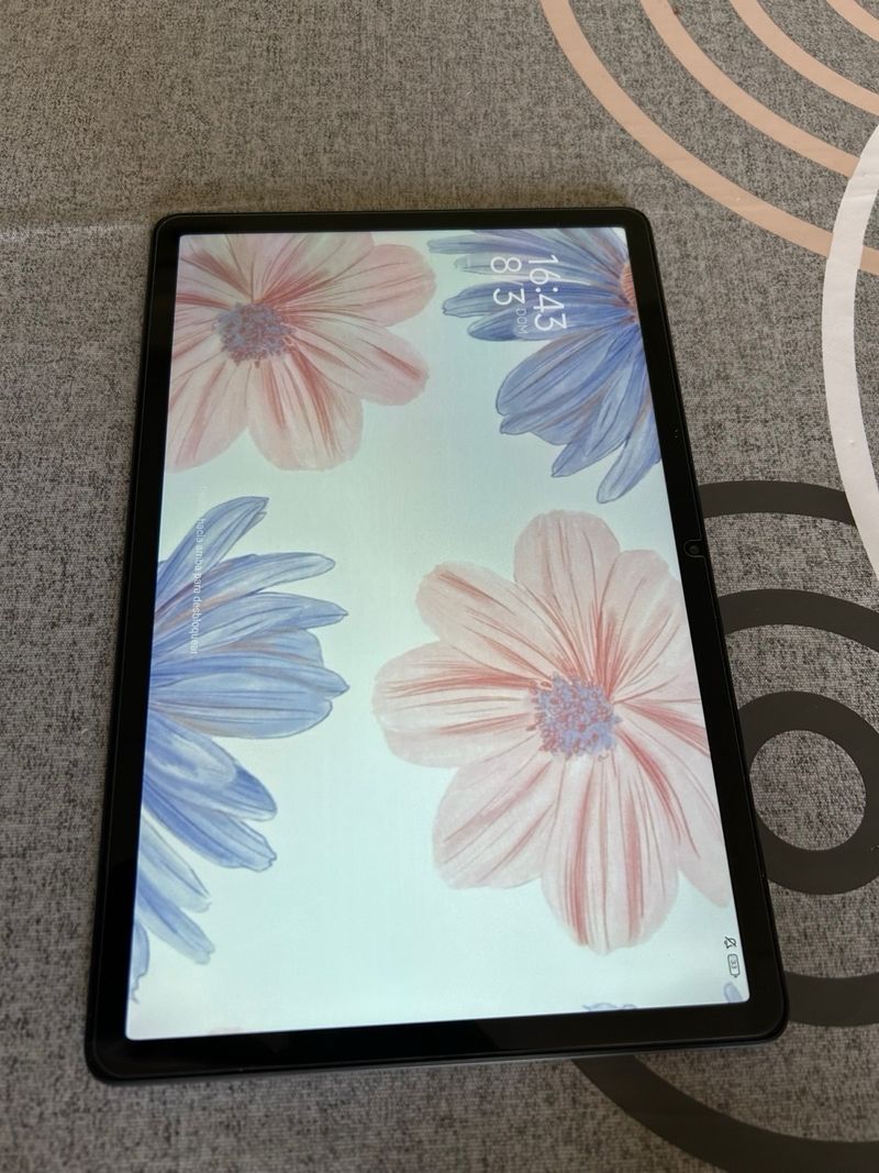 Tablet Xiaomi afbeelding 4