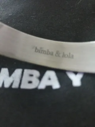 Braccialetti BIMBA Y LOLA Multicolore