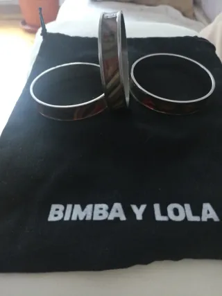 Braccialetti BIMBA Y LOLA Multicolore