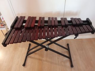 Xilófono Jinbao JXL337A 3 Octavas