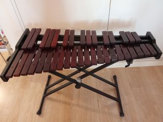 Xilófono Jinbao JXL337A 3 Octavas