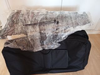 Xilófono Jinbao JXL337A 3 Octavas