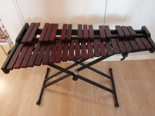 Xilófono Jinbao JXL337A 3 Octavas