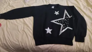 Confezione di 3 felpe per bambino/a