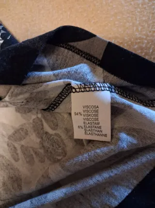 Maglia Carla Ferroni L