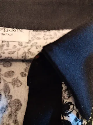 Maglia Carla Ferroni L