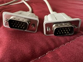 Cable Serie RS-232 DB9 Macho-Macho