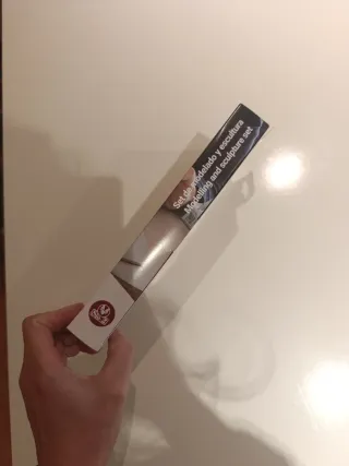 Set modelado y escultura