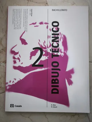 Dibujo técnico 2 BA (2016)