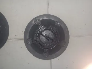 2 Tapacubos Opel Vivaro Originales