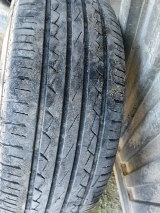 2 Neumáticos 185/65R14 86H
