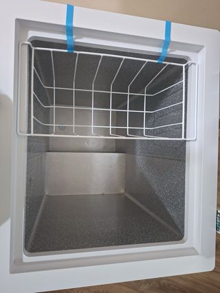 Congelador Vertical Candy