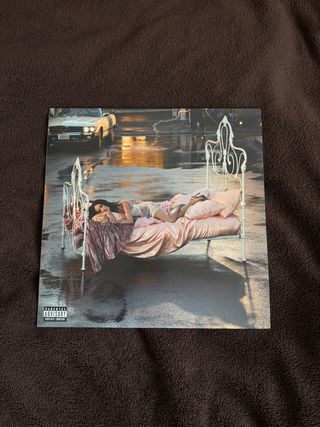 Demi Lovato - It's Not That Deep Vinilo