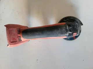 Radial HILTI AG 125-A22