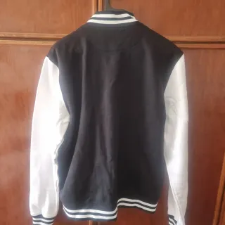 Chaqueta Universitaria Urban Classics