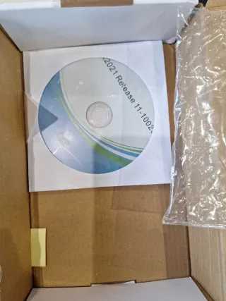 Escáner Diagnóstico Delphi DS150E