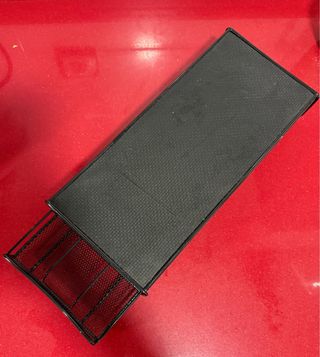 Organizador Nespresso Negro