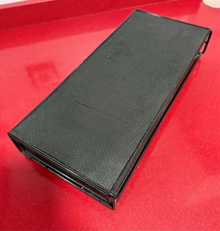 Organizador Nespresso Negro