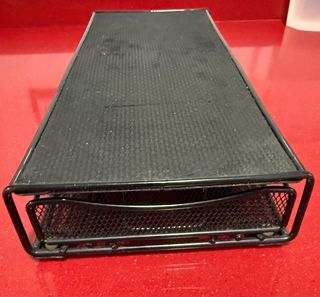 Organizador Nespresso Negro