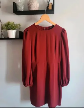 Lote di vestiti 3 x 6 euro Zara, Kling e Hoss