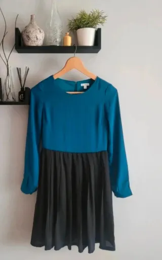 Lote di vestiti 3 x 6 euro Zara, Kling e Hoss