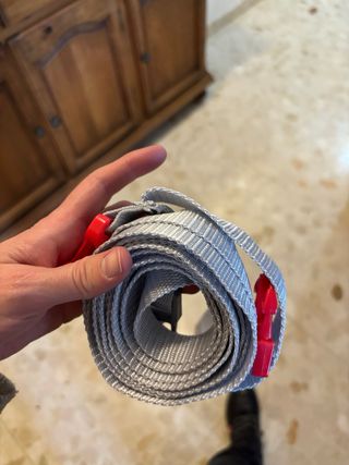 Minicuna colecho Chicco Next2me Original. Beige.