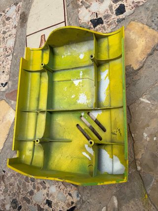 Tapa frontal Vespino F9