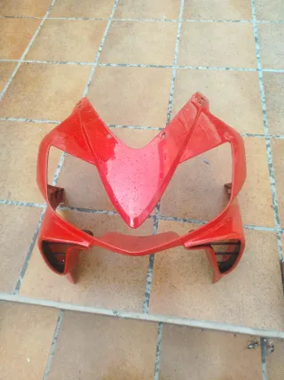 Carenado frontal Honda CBR 600 F4 Sport