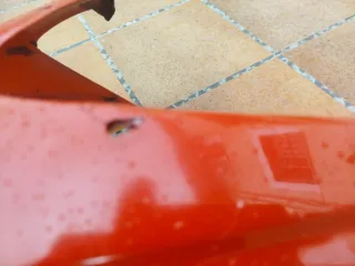 Carenado frontal Honda CBR 600 F4 Sport