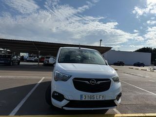 Opel Combo Life 2020
