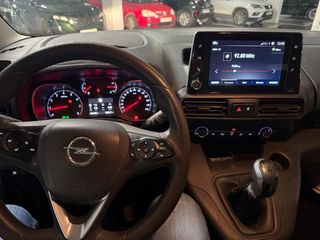 Opel Combo Life 2020