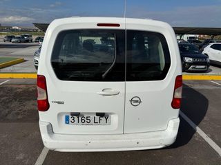 Opel Combo Life 2020
