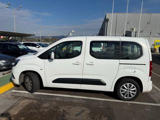 Opel Combo Life 2020