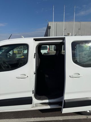 Opel Combo Life 2020