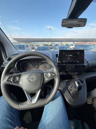 Opel Combo Life 2020