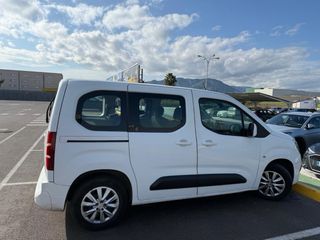 Opel Combo Life 2020