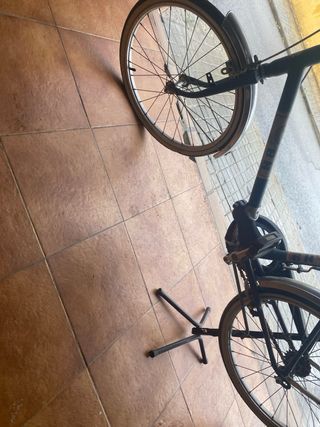 Bicicleta MTB Clásica Diamond Back