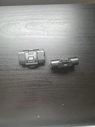 Batterie per controller Xbox Series/One